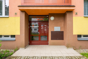 Pronájem bytu 2+1 v osobním vlastnictví 69 m², Hradec Králové
