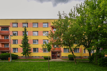 Pronájem bytu 2+1 v osobním vlastnictví 69 m², Hradec Králové
