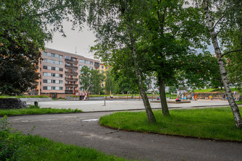Pronájem bytu 2+1 v osobním vlastnictví 69 m², Hradec Králové