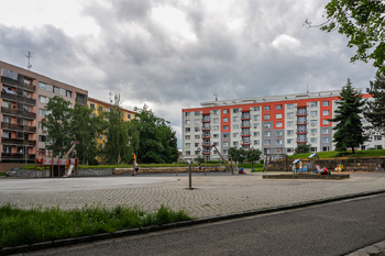 Pronájem bytu 2+1 v osobním vlastnictví 69 m², Hradec Králové