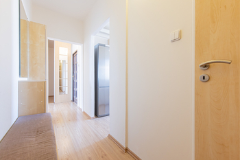 Pronájem bytu 2+1 v osobním vlastnictví 61 m², Mohelnice
