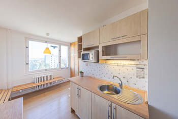 Pronájem bytu 2+1 v osobním vlastnictví 61 m², Mohelnice