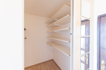Pronájem bytu 2+1 v osobním vlastnictví 61 m², Mohelnice