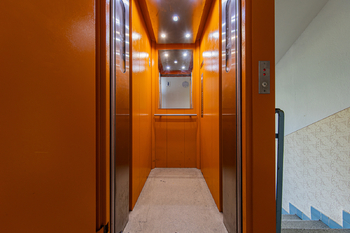 Pronájem bytu 2+1 v osobním vlastnictví 61 m², Mohelnice
