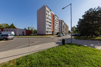 Pronájem bytu 2+1 v osobním vlastnictví 61 m², Mohelnice