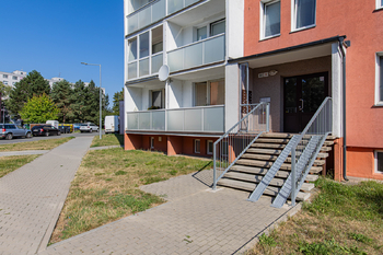 Pronájem bytu 2+1 v osobním vlastnictví 61 m², Mohelnice