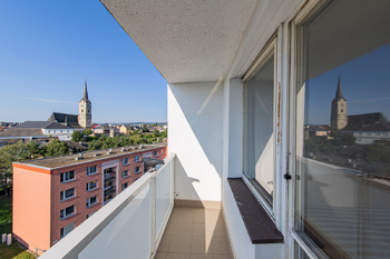 Pronájem bytu 2+1 v osobním vlastnictví 61 m², Mohelnice