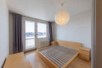 Pronájem bytu 2+1 v osobním vlastnictví 61 m², Mohelnice