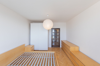 Pronájem bytu 2+1 v osobním vlastnictví 61 m², Mohelnice