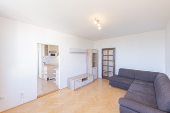 Pronájem bytu 2+1 v osobním vlastnictví 61 m², Mohelnice