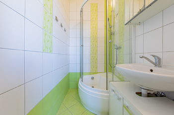 Pronájem bytu 2+1 v osobním vlastnictví 61 m², Mohelnice