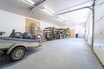 Prodej jiných prostor 465 m², Kolín