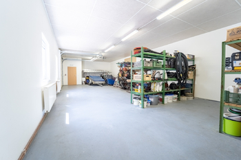 Prodej jiných prostor 465 m², Kolín