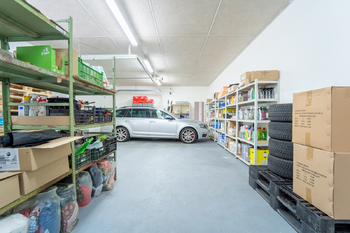 Prodej jiných prostor 465 m², Kolín