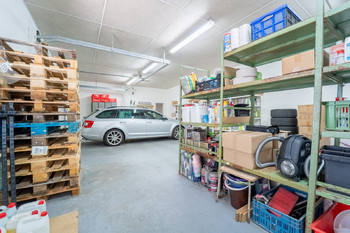Prodej jiných prostor 465 m², Kolín