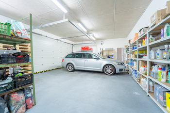 Prodej jiných prostor 465 m², Kolín