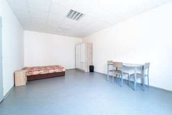 Prodej jiných prostor 465 m², Kolín