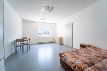 Prodej jiných prostor 465 m², Kolín