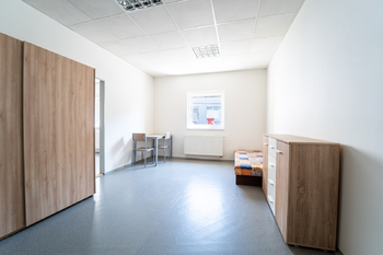 Prodej jiných prostor 465 m², Kolín