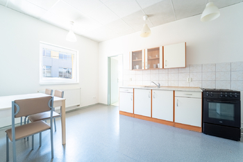 Prodej jiných prostor 465 m², Kolín