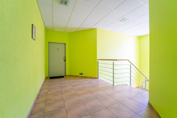 Prodej jiných prostor 465 m², Kolín