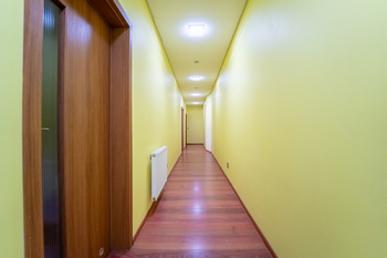 Prodej jiných prostor 465 m², Kolín