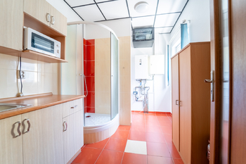 Prodej jiných prostor 465 m², Kolín