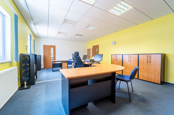 Prodej jiných prostor 465 m², Kolín