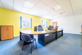 Prodej jiných prostor 465 m², Kolín