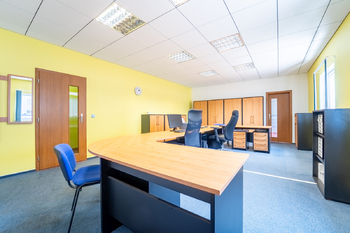 Prodej jiných prostor 465 m², Kolín
