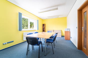 Prodej jiných prostor 465 m², Kolín