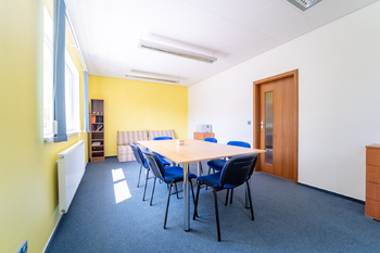 Prodej jiných prostor 465 m², Kolín