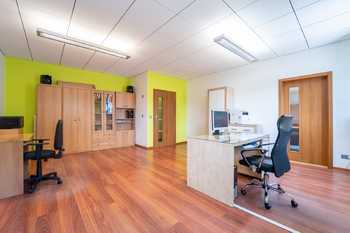 Prodej jiných prostor 465 m², Kolín