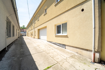 Prodej jiných prostor 465 m², Kolín