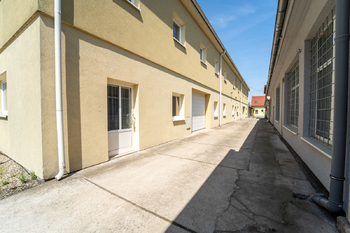 Prodej jiných prostor 465 m², Kolín