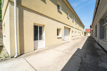 Prodej jiných prostor 465 m², Kolín