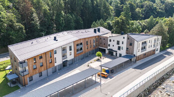 Pronájem bytu 1+kk v osobním vlastnictví 44 m², Vrchlabí