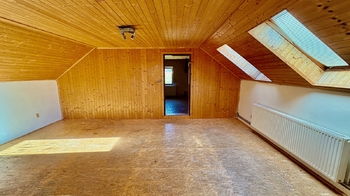 Prodej domu 230 m², Rynárec