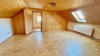 Prodej domu 230 m², Rynárec