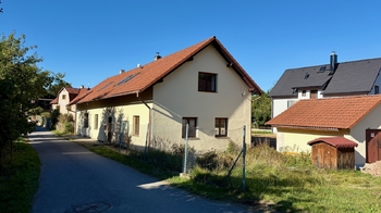 Prodej domu 230 m², Rynárec
