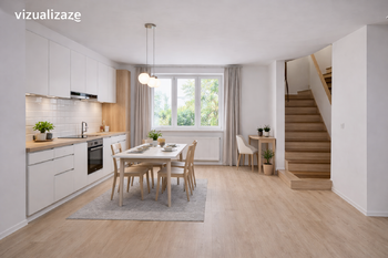 Prodej domu 230 m², Rynárec