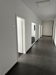 Pronájem skladovacích prostor 6500 m², Týn nad Vltavou