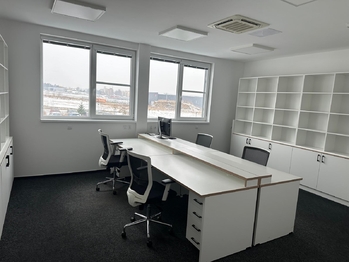 Pronájem skladovacích prostor 6500 m², Týn nad Vltavou