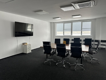 Pronájem skladovacích prostor 6500 m², Týn nad Vltavou