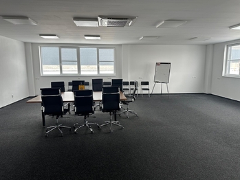 Pronájem skladovacích prostor 6500 m², Týn nad Vltavou