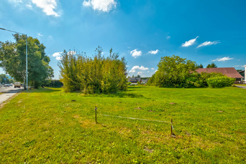 Prodej pozemku 1547 m², Nový Bor