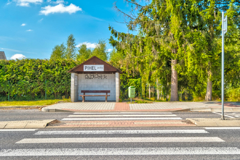 Prodej pozemku 1547 m², Nový Bor