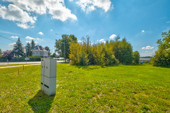 Prodej pozemku 1547 m², Nový Bor