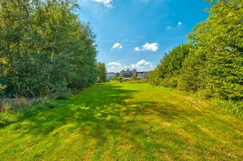 Prodej pozemku 1547 m², Nový Bor