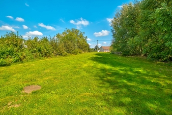 Prodej pozemku 1547 m², Nový Bor